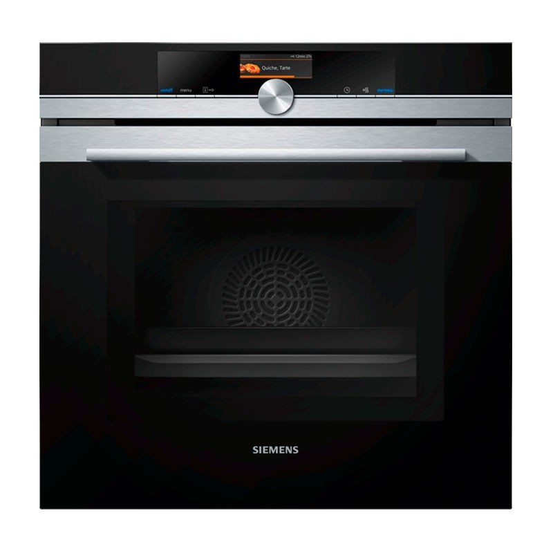 Horno Siemens HM676G0S6 'Olimpo