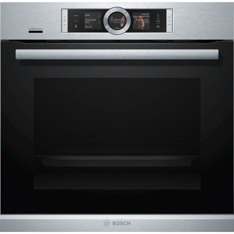 Horno Bosch HRG6769S6 'Infinity