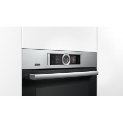 Horno Bosch HRG6769S6 'Infinity