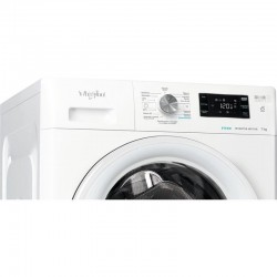 Lavadora 7Kg Whirlpool FFB7238WVSP