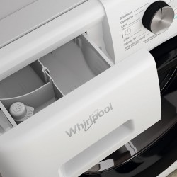 Lavadora 8Kg Whirlpool FFB8458BVSP