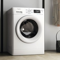 Lavadora 9Kg Whirlpool FFB9258WVSP