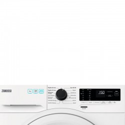 Lavadora 9Kg Zanussi ZWF922E4W2