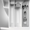 Lavadora 9Kg Zanussi ZWF922E4W2