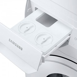 Lavadora 9Kg Samsung WW90T534DTW/S3