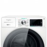 Lavadora 8Kg Whirlpool W7XW845WRSPT