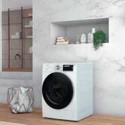 Lavadora 8Kg Whirlpool W7XW845WRSPT