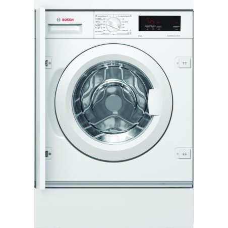 Lavadora Bosch 8Kg WIW28301ES