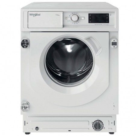 Lavasecadora 7Kg Whirlpool BIWDWG751482EUN