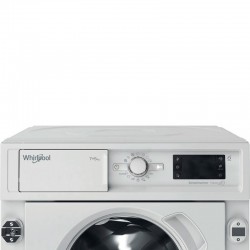 Lavasecadora 7Kg Whirlpool BIWDWG751482EUN