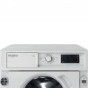 Lavasecadora 7Kg Whirlpool BIWDWG751482EUN