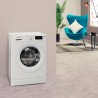 Lavasecadora 8Kg Whirlpool FWDG861483WVSPTN