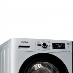 Lavasecadora 9Kg Whirlpool FWDG961483SBVSPTN