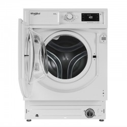 Lavasecadora 8Kg Whirlpool BIWDWG861484EU