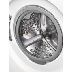 Lavasecadora 8Kg Zanussi ZWT816PCWA KC