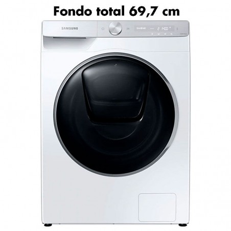 Lavasecadora 9Kg Samsung WD90T984DSH/S3