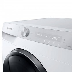 Lavasecadora 9Kg Samsung WD90T984DSH/S3