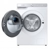 Lavasecadora 9Kg Samsung WD90T984DSH/S3