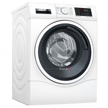 Lavasecadora 10Kg Bosch WDU8H541ES Infinity