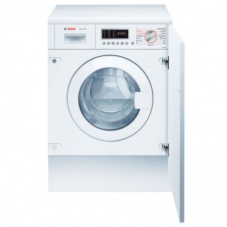 Lavasecadora 7Kg Bosch WKD28542ES 'Infinity