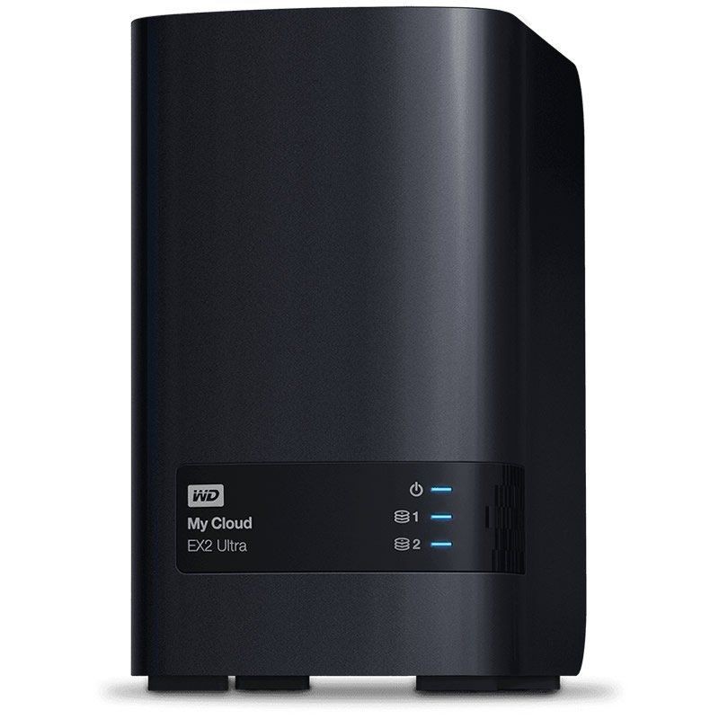 ECO-WD-NAS WDBVBZ0000NCH-EESN