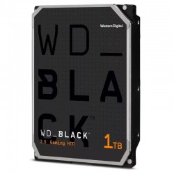ECO-WD-HDD 1TB SATA BLACK