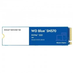 ECO-WD-SSD WD BL SN570 2TB