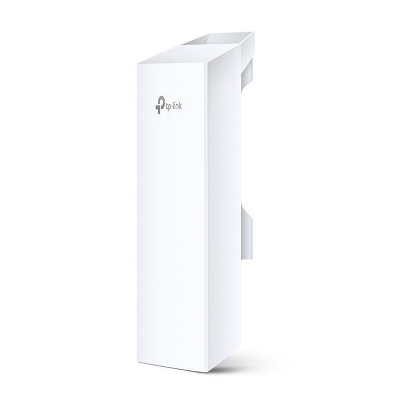 Punto de Acceso Repetidor Inalámbrico TP-Link CPE210 PoE 300Mbps/ 2.4GHz/ Antena de 9dBi/ WiFi 802.11n/b/g