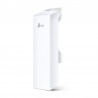 Punto de Acceso Repetidor Inalámbrico TP-Link CPE210 PoE 300Mbps/ 2.4GHz/ Antena de 9dBi/ WiFi 802.11n/b/g