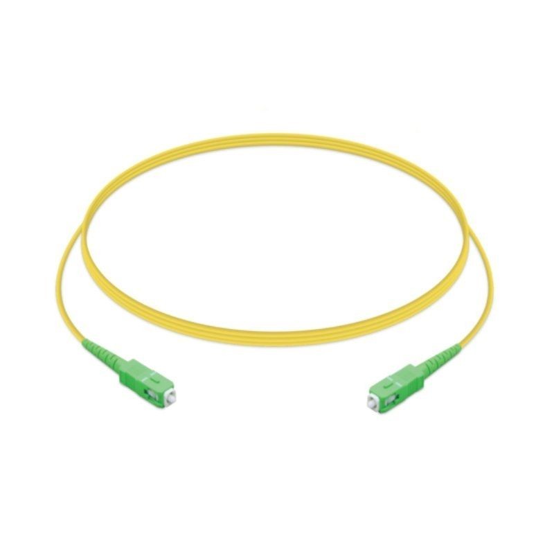 ECO-UBI-CABLE UF-SM-PATCH-APC-AP