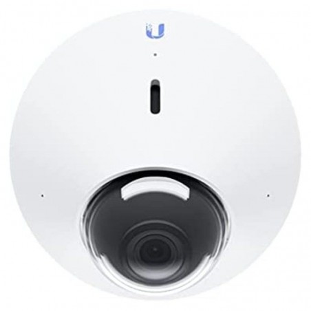 Cámara de Videovigilancia Ubiquiti UVC-G4-DOME/ 111º/ Visión Nocturna