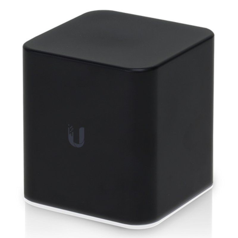 ECO-UBI-PUNTO AC AIRCUBE ISP