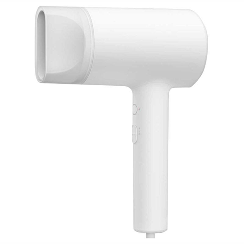 Secador Xiaomi Mi Ionic Dryer/ 1800W/ Iónico/ Blanco