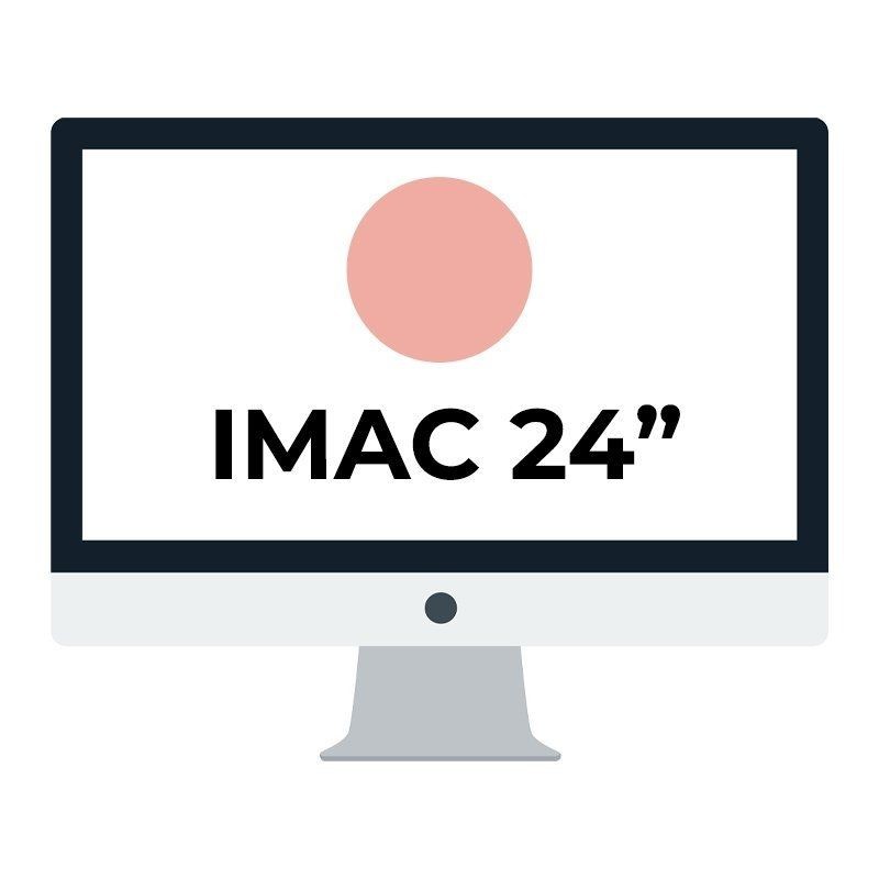 ECO-APL-IMAC MGPM3Y/A