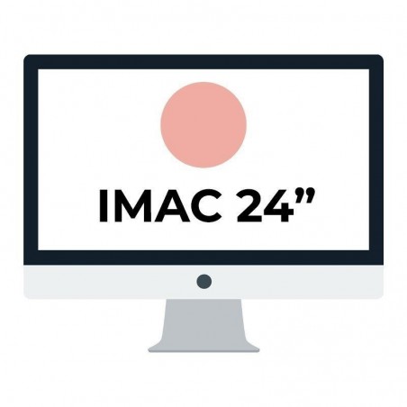 ECO-APL-IMAC MJVA3Y/A