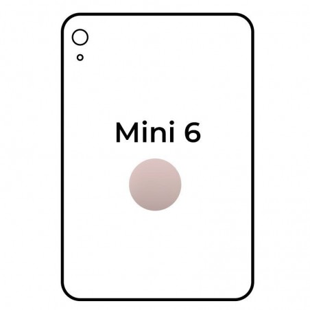 ECO-APL-IPAD MINI 6 256GB RS 5G