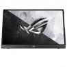 Monitor Portátil Gaming Asus ROG Strix XG16AHPE 15.6'/ Full HD/ 3ms/ 144Hz/ IPS/ Multimedia/ Negro