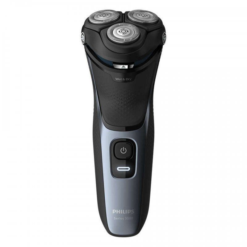 Afeitadora Philips Shaver Series 3000 S3133/51/ con Batería