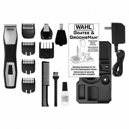 ECO-WAH-PAE-COR BODY GROOM PRO A