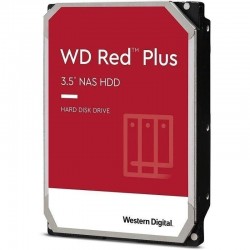 ECO-WD-HDD RD PLUS NAS 2TB