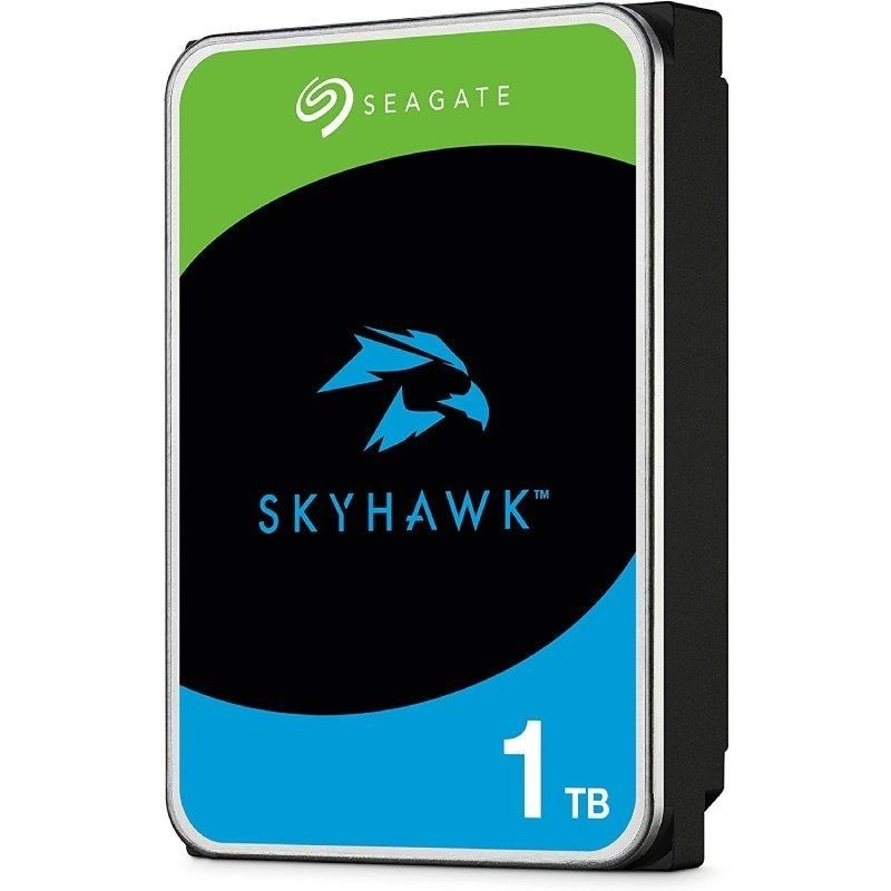 ECO-SEA-HDD SKYHAWK SURV 1TB