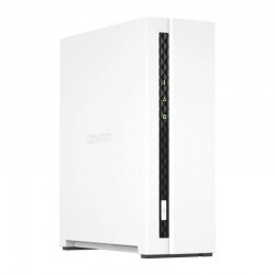 ECO-QNAP-NAS TS-133