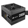 Fuente de Alimentación Corsair CV650/ 650W/ Ventilador 12cm/ 80 Plus Bronze