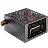 Fuente de Alimentación Mars Gaming MPB550/ 550W/ Ventilador 12cm/ 80 Plus Bronze