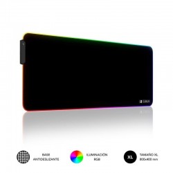 ECO-SUB-ALF LED RGB XL