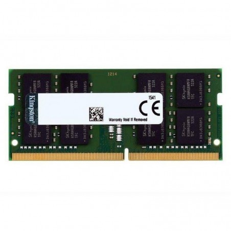 ECO-KIN-16GB KVR26S19D8 16