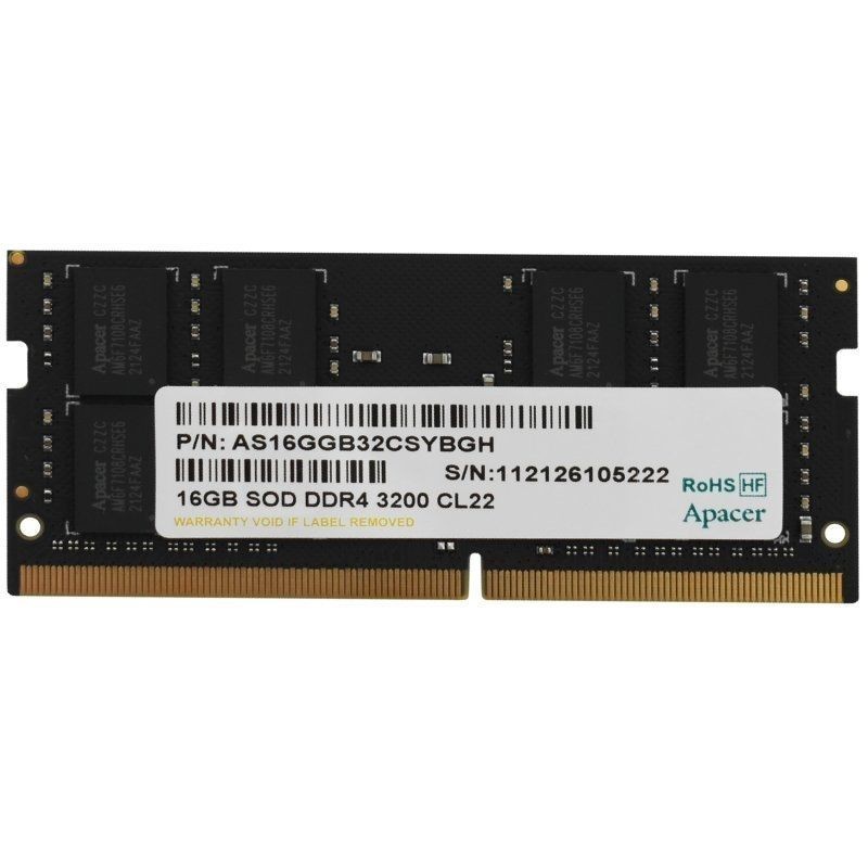 ECO-APA-16GB ES 16G21 GSH