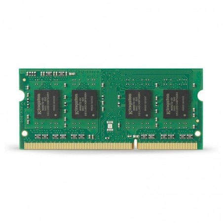 ECO-KIN-4GB 1600DDR3 SODIMM V2