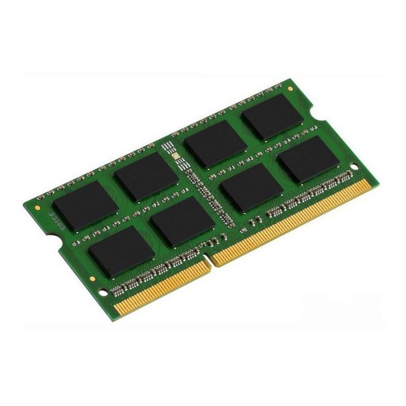 ECO-KIN-4GB 12800DDR3 SODIMM