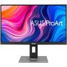 Monitor Profesional Asus ProArt Display PA278QV 27'/ WQHD/ Multimedia/ Negro